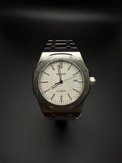 SEIKOAK WHITE