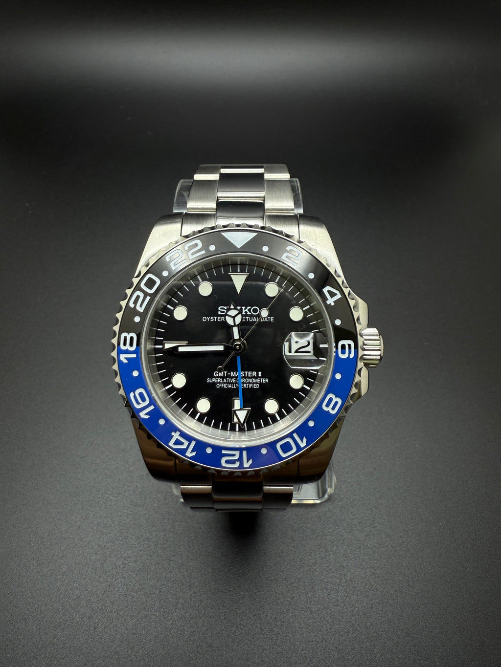 GMT MOD - BATMAN/BATGIRL