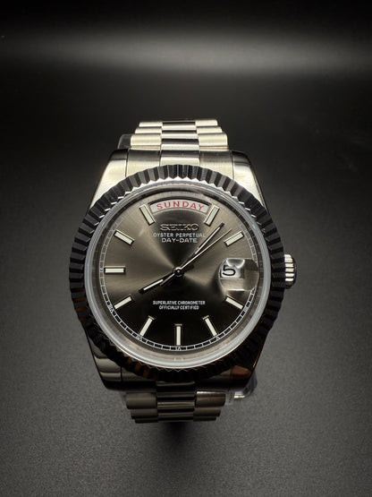 SEIKODATE GREY STICK