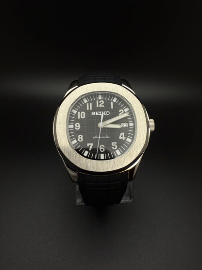 SEIKONAUT AQUA