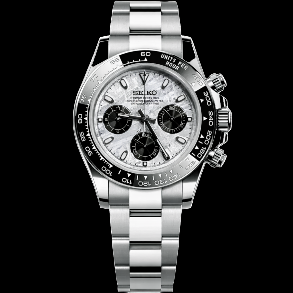 SEITONA MOD - METEORITE