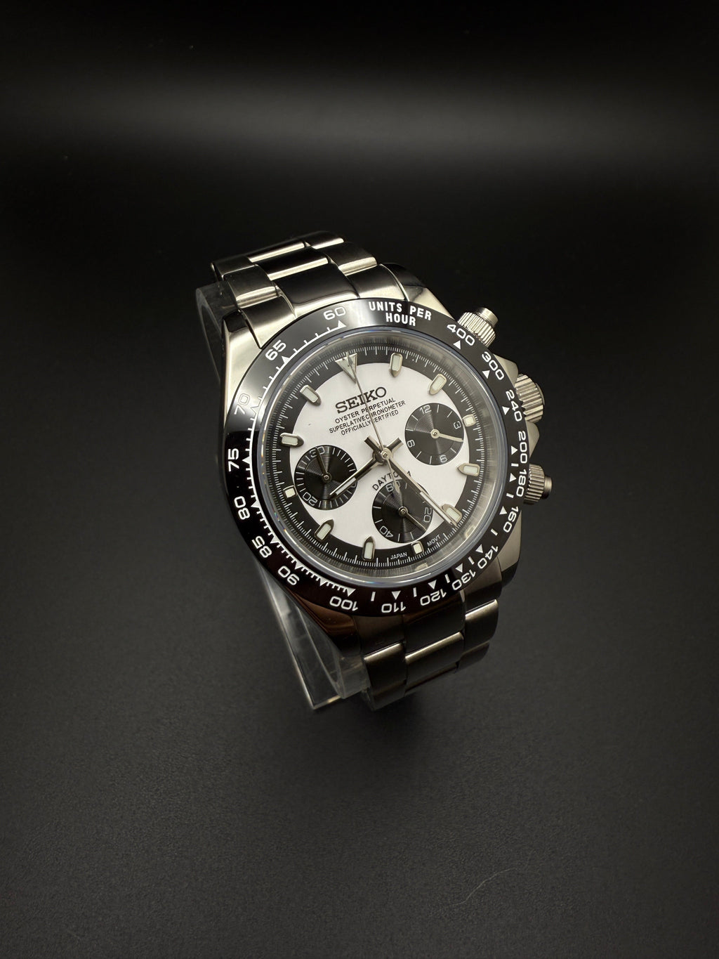 SEITONA MOD - PANDA
