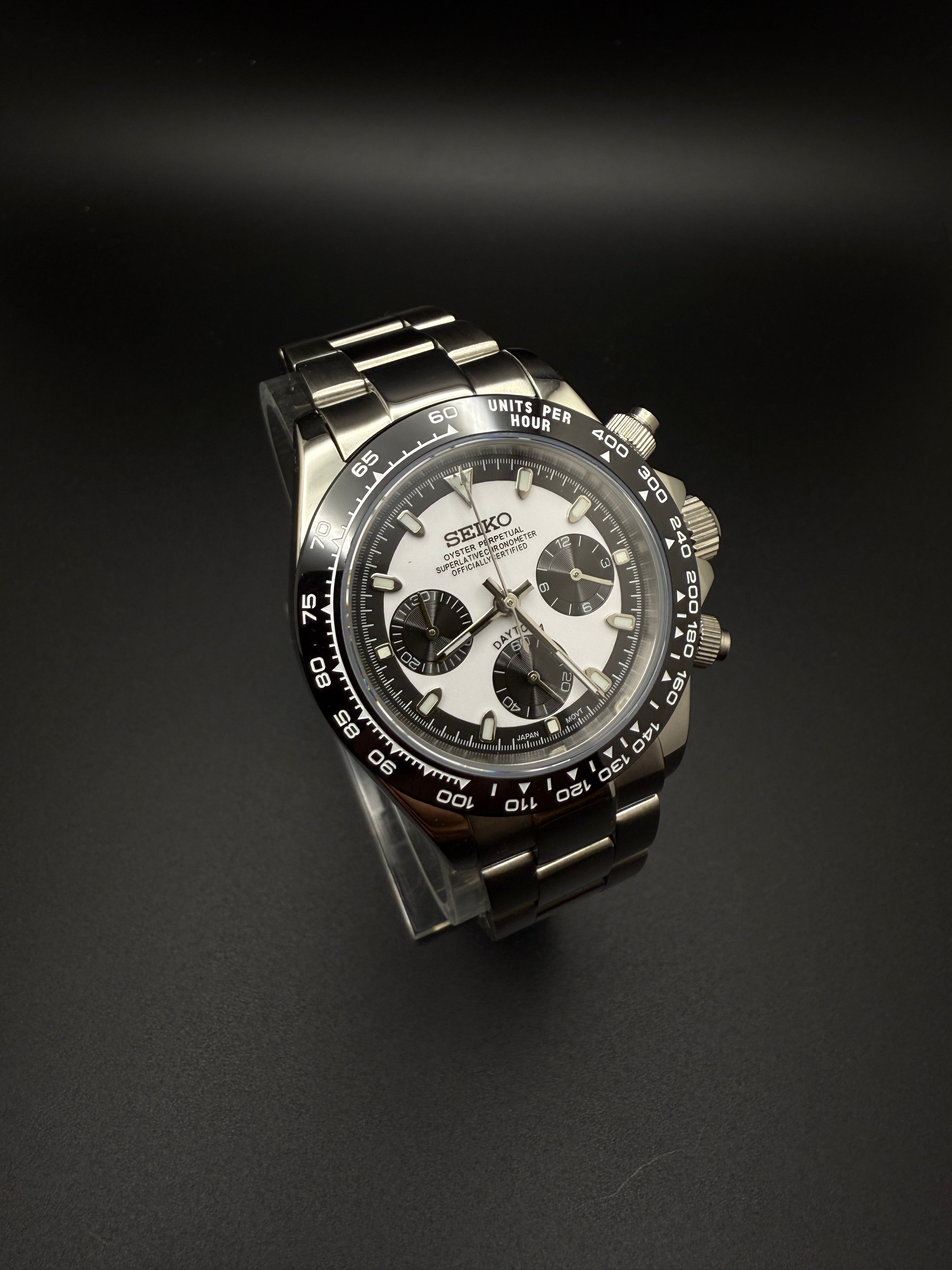 SEITONA MOD - PANDA