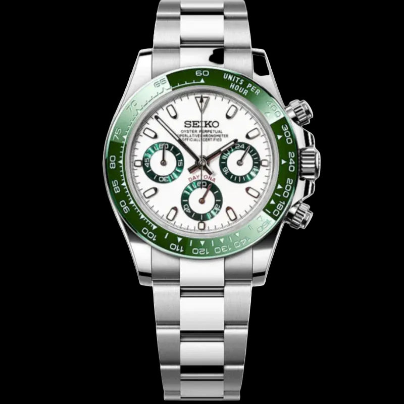 SEITONA MOD - ALPINE GREEN