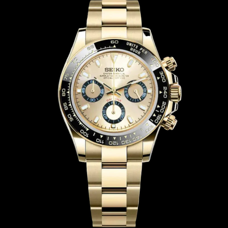 SEITONA MOD - GOLDIE