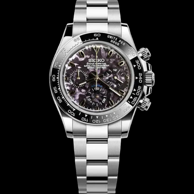 SEITONA MOD - METEORITE PUPLE