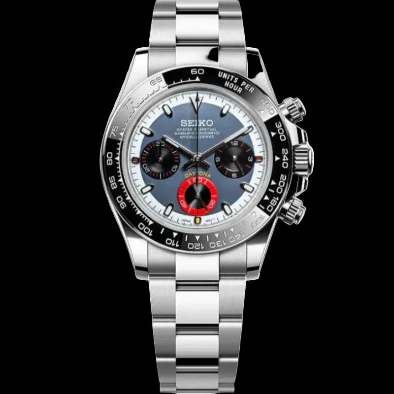 SEITONA MOD - REDLINE