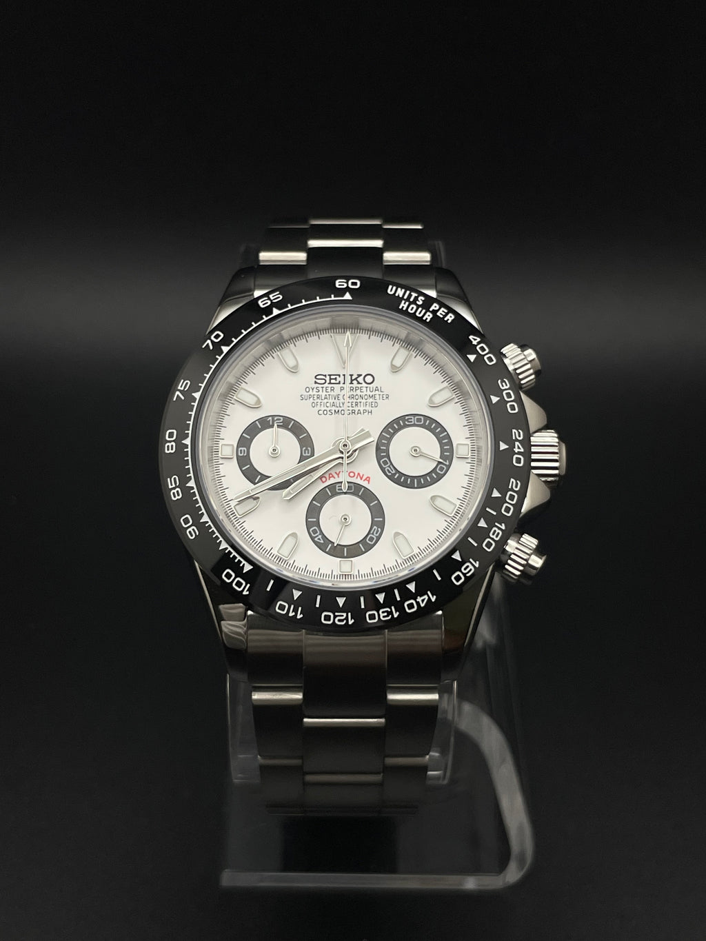 DAYTONA MOD - PANDA