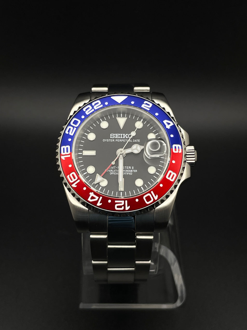 GMT MOD - PEPSI