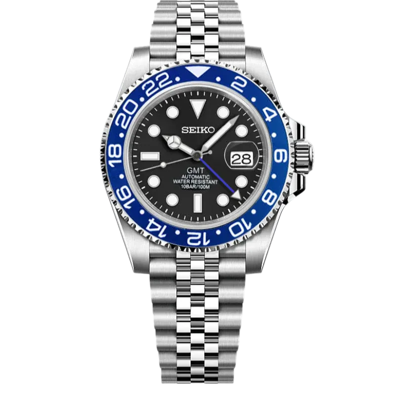 GMTEIKO MOD - BLUEBERRY