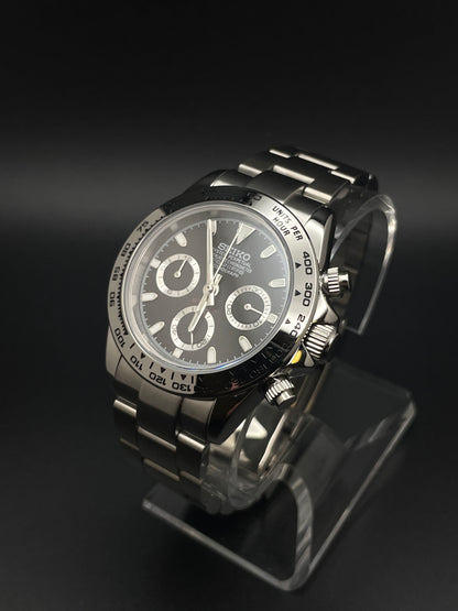 SEITONA BLACK