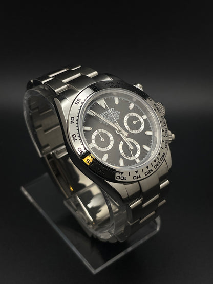 SEITONA BLACK