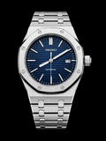 ROYAL OAK MOD - DARK BLUE