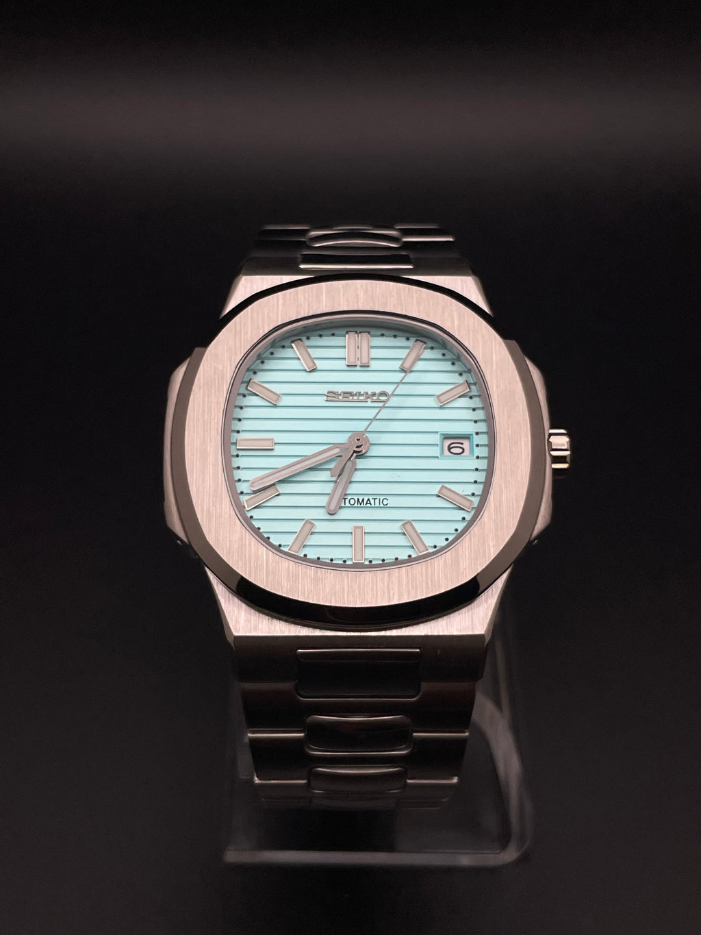 SEIKONAUT MOD - TIFFANY