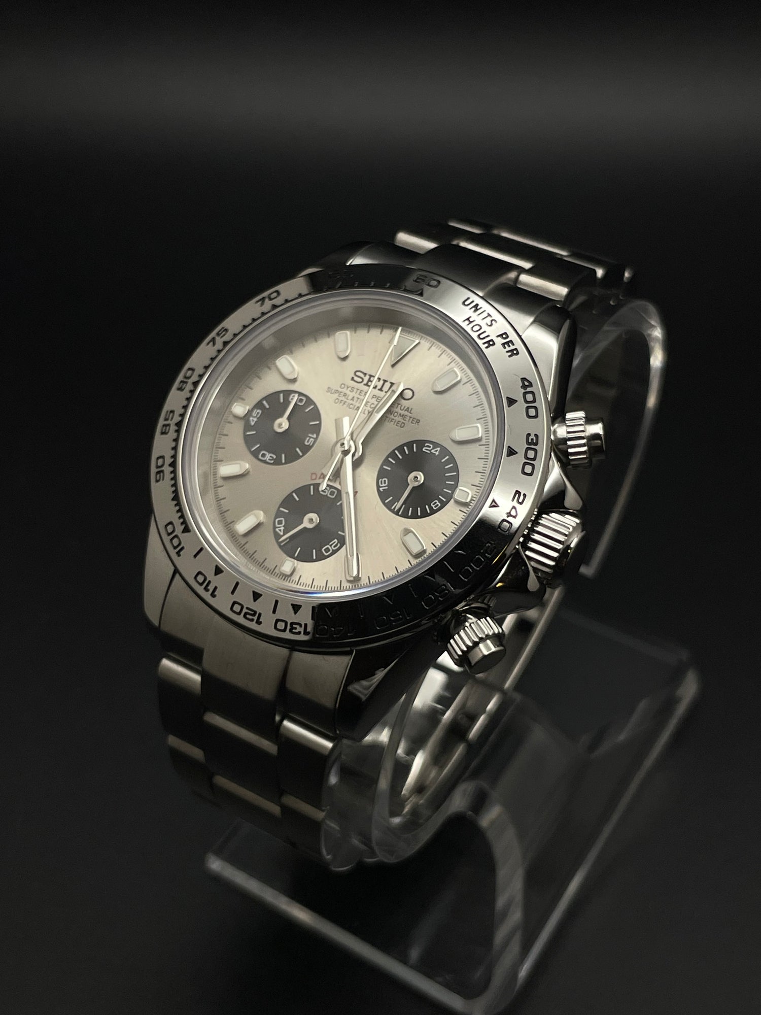 SEITONA CHAMPAGNE