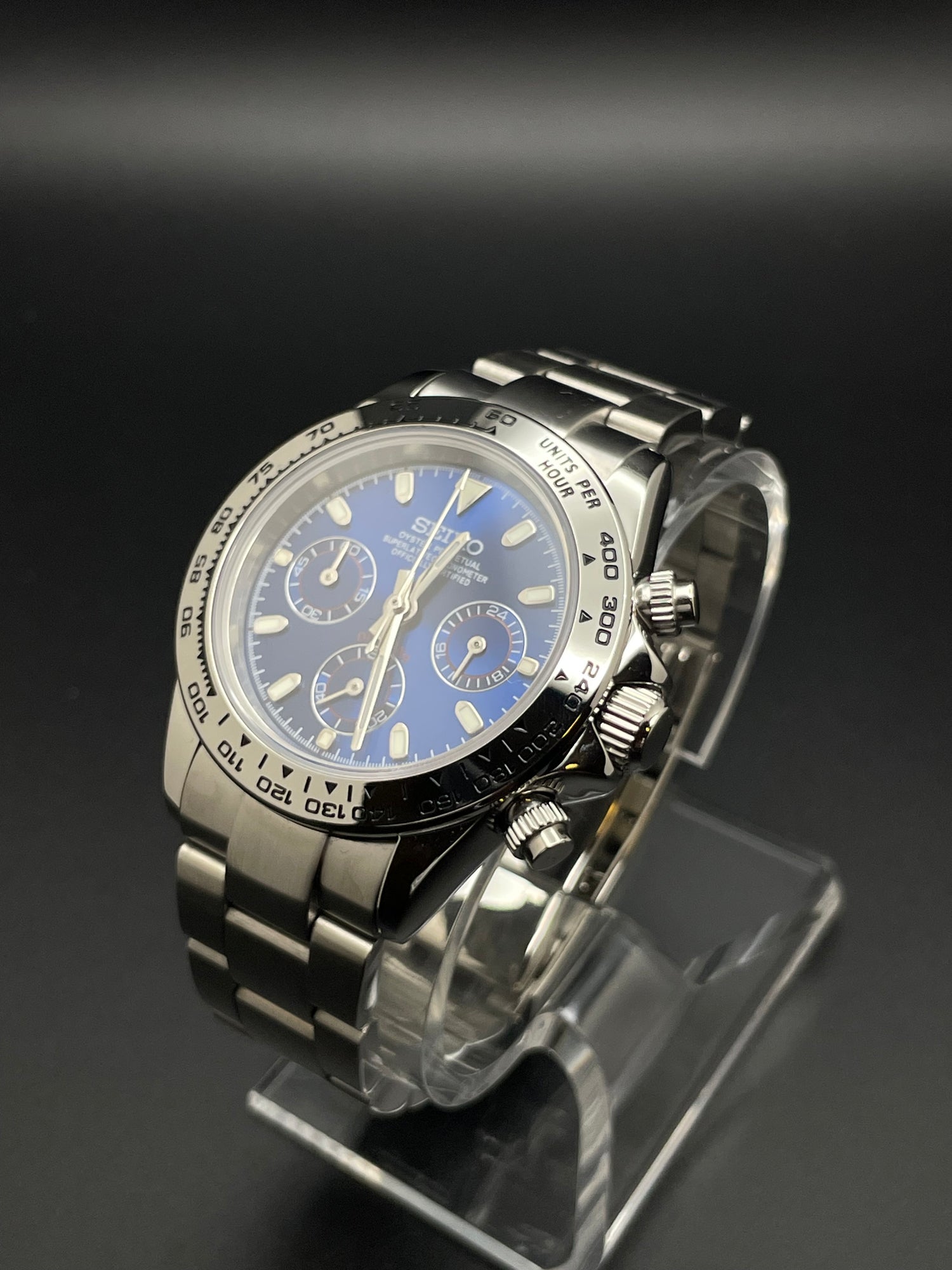SEITONA BLUE