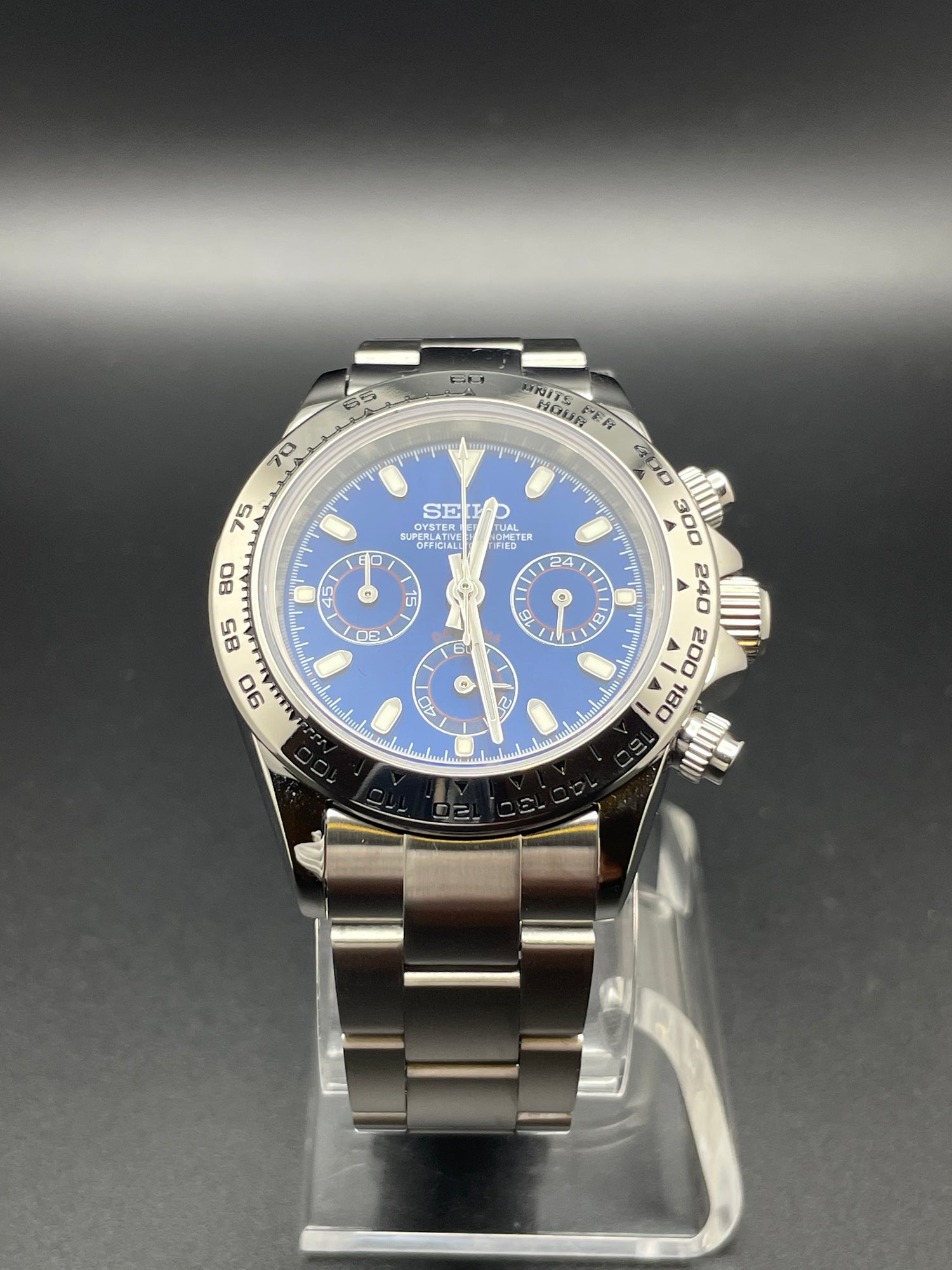 SEITONA BLUE