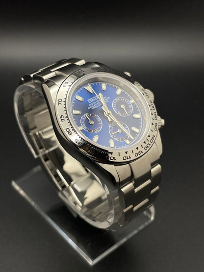 SEITONA BLUE