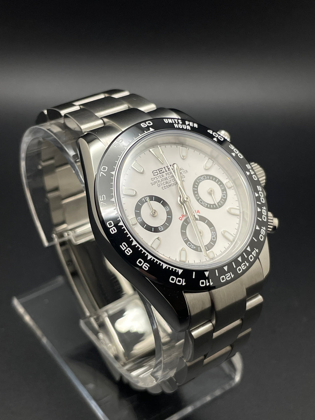 SEITONA MOD - PANDA