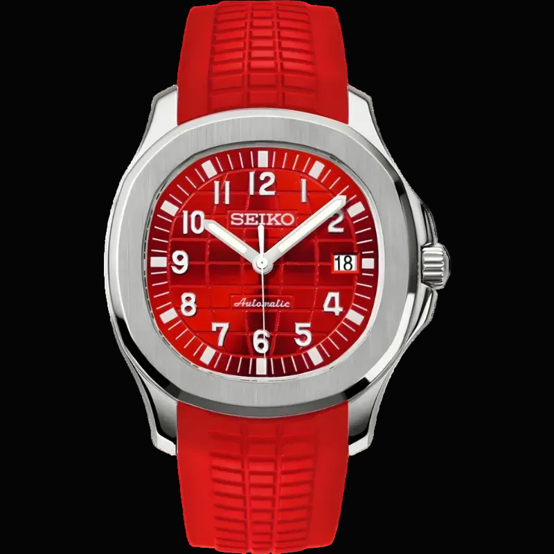 AQUANAUT MOD - RED