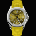 AQUANAUT MOD - YELLOW