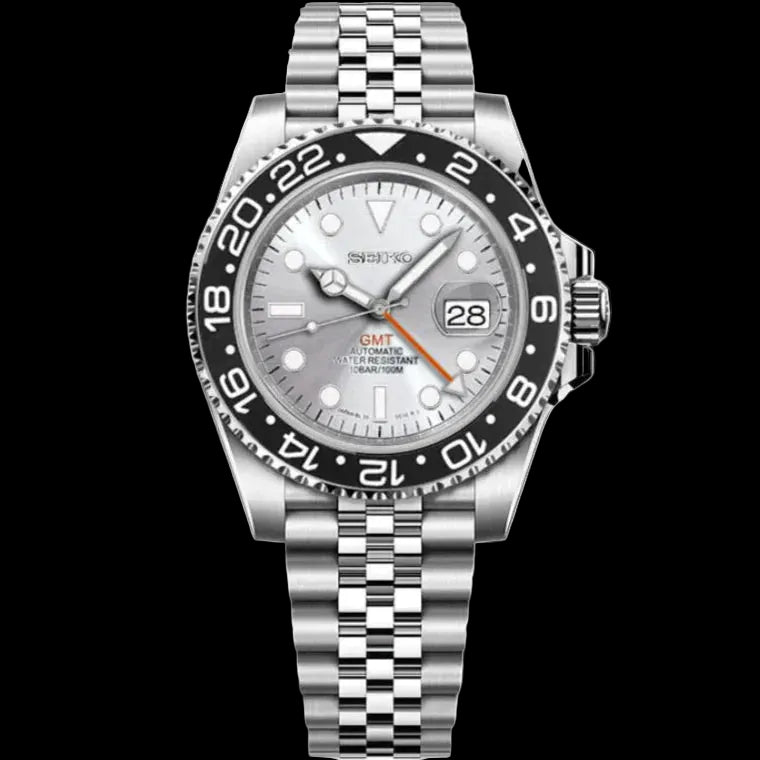 GMTEIKO MOD - SILVER HORIZON