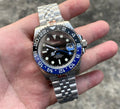 GMT MOD - BATMAN/BATGIRL