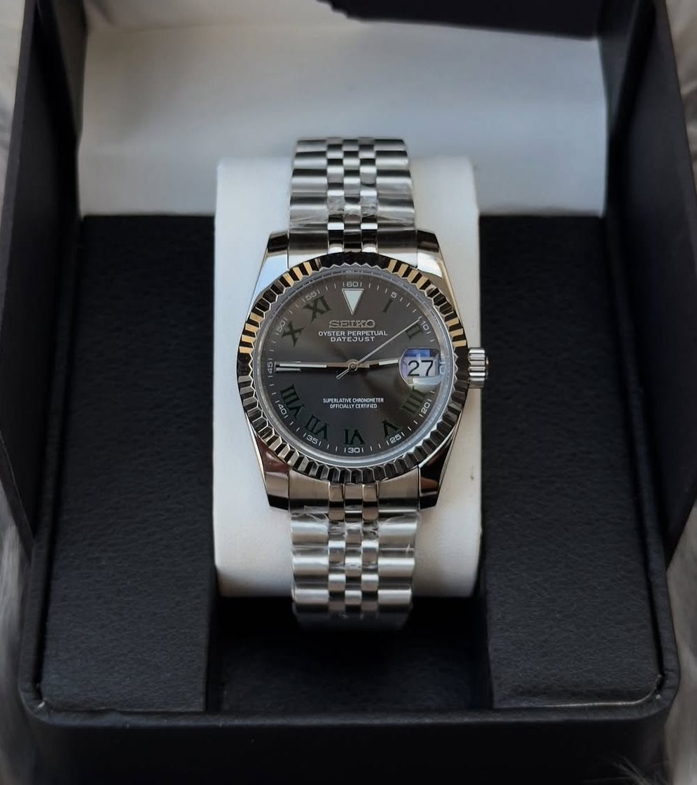 SEIKOJUST MOD - WIMBLEDON