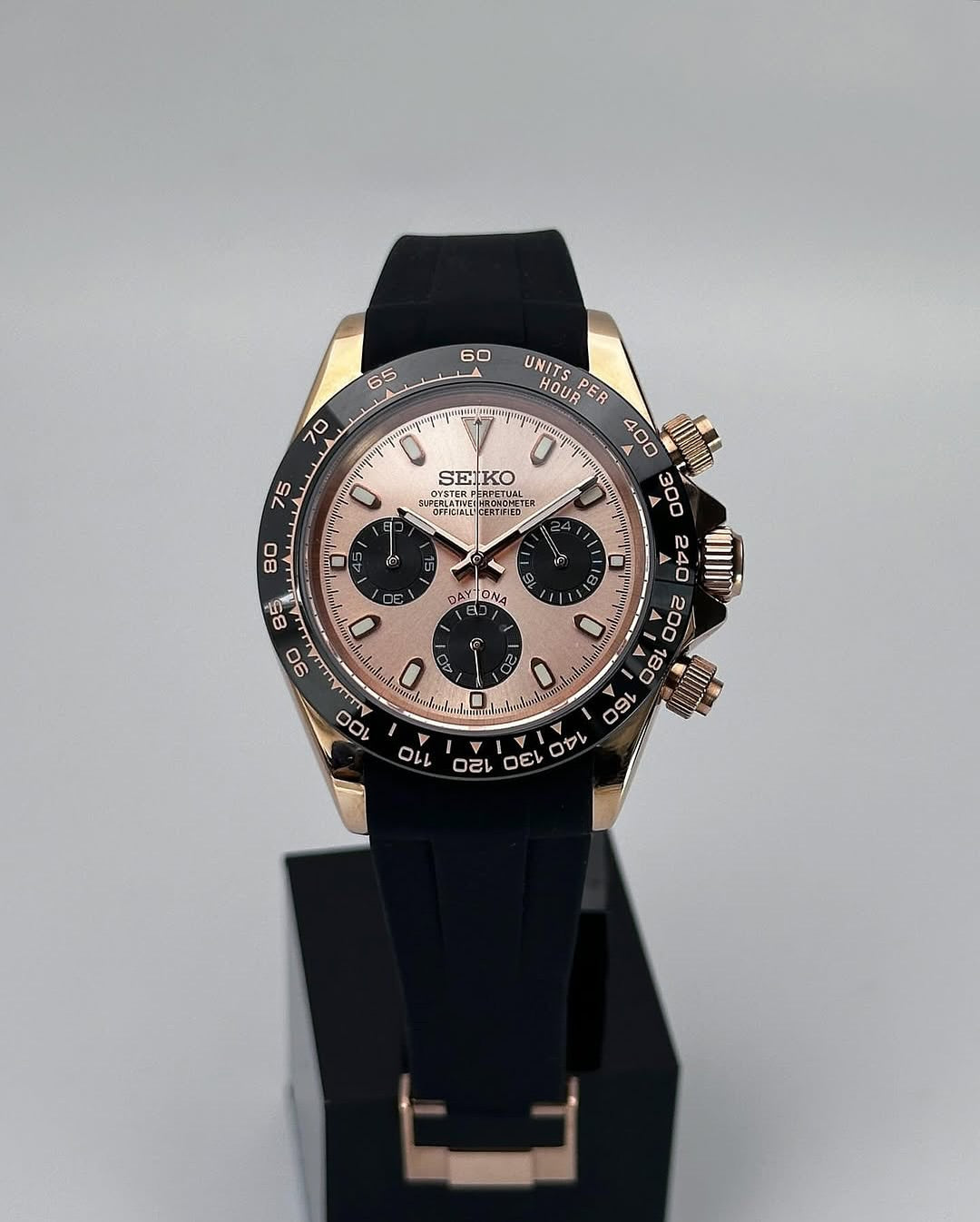 SEITONA MOD - SALMON ROSE