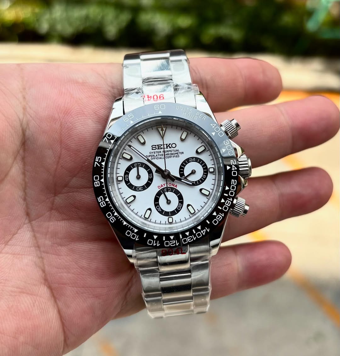 SEITONA MOD - PANDA