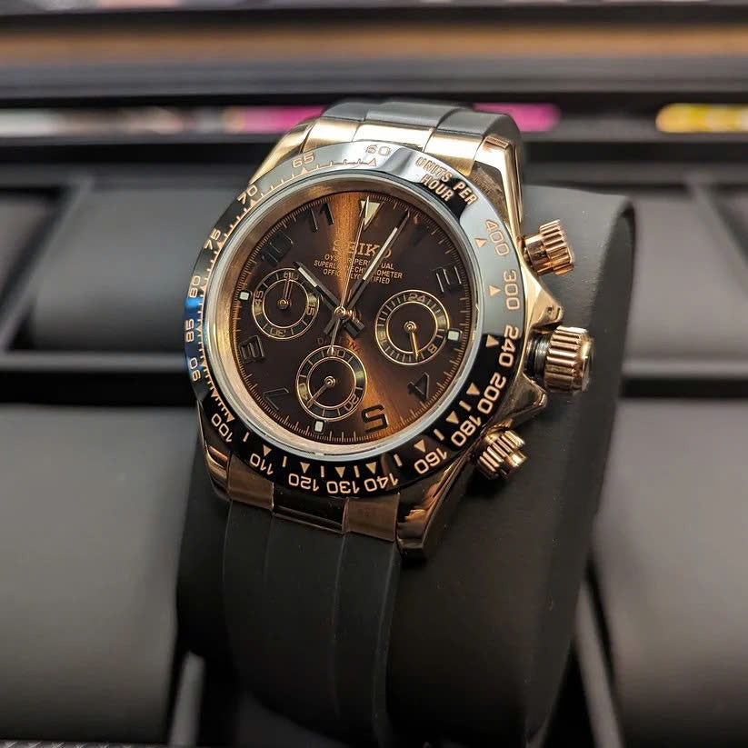 SEITONA MOD - ROSE CHOCOLATE