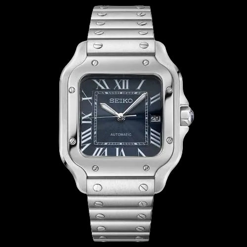 SANTEIKO MOD - DARK BLUE