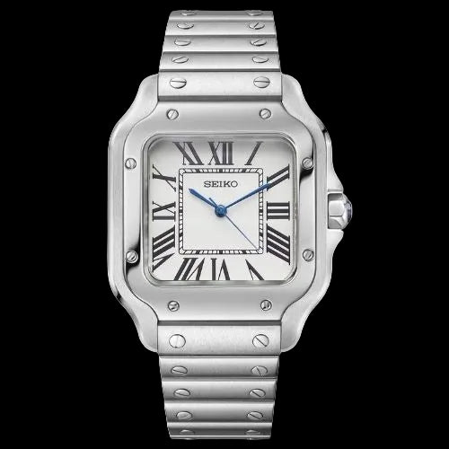 SANTOS MOD - WHITE