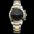 SEITONA MOD BLACK-  GOLD DIAMOND