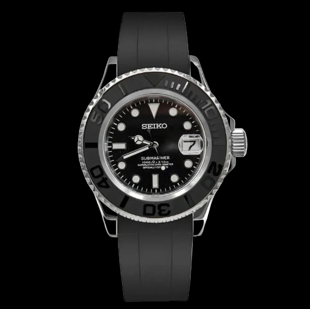 MARINER MOD BLACK