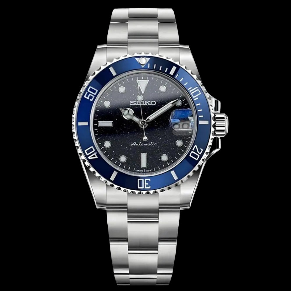 MARINER MOD - BLUE