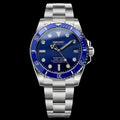 MARINER MOD - OCEAN BLUE