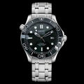 SEAMASTER MOD - BLACK