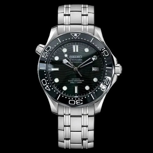 SEAMASTER MOD - BLACK