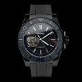 MARINER MOD - ALL BLACK (OPEN HEART)