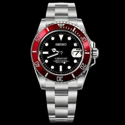 MARINER MOD - BLOOD RED