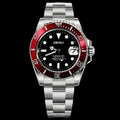 MARINER MOD - BLOOD RED