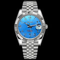 SEIKOJUST MOD - BLUE ARABIC