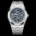 SEIKOAK MOD - SKELETON BABY BLUE