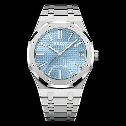 SEIKOAK MOD - LIGHT BLUE