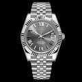 SEIKOJUSTMOD - GREY ROMAN