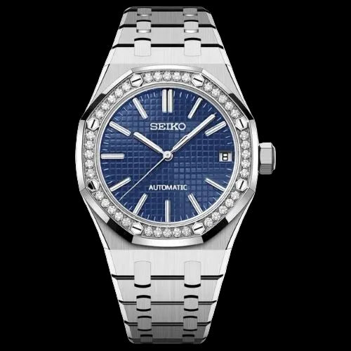 SEIKOAK MOD - BLUE (GEM)
