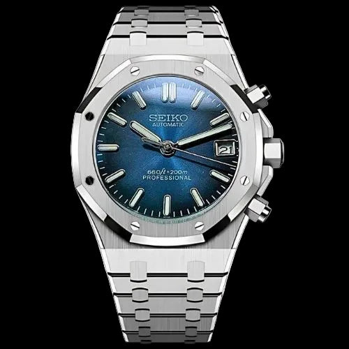 SEIKOAK MOD - DARK BLUE