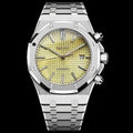 SEIKOAK MOD - LIGHT GOLD