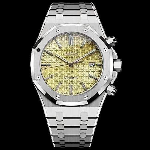 SEIKOAK MOD - LIGHT GOLD